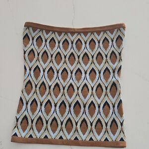 MISA Los Angeles Tube Top